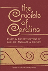 【预订】Crucible of Carolina: Essays in the Development of