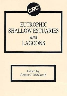 【预订】Eutrophic Shallow Estuaries and Lagoons