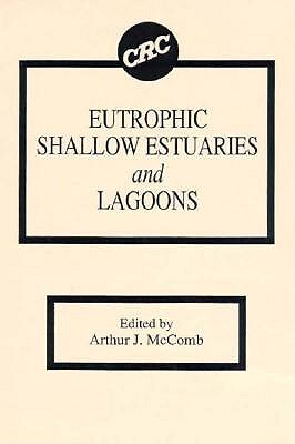 【预订】Eutrophic Shallow Estuaries and Lagoons