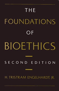 【预订】Foundations of Bioethics