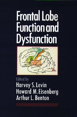 【预订】Frontal Lobe Function and Dysfunction
