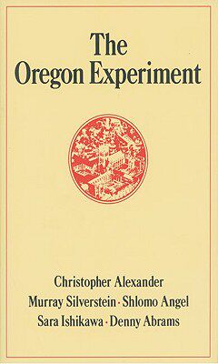 【预售】The Oregon Experiment