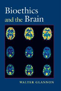 【预订】Bioethics and the Brain