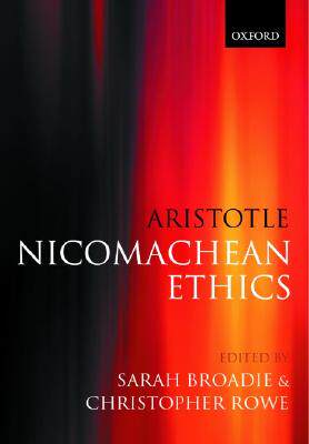 NicomacheanEthics英文原版