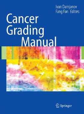 【预订】Cancer Grading Manual