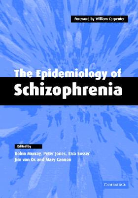 【预售】The Epidemiology of Schizophrenia