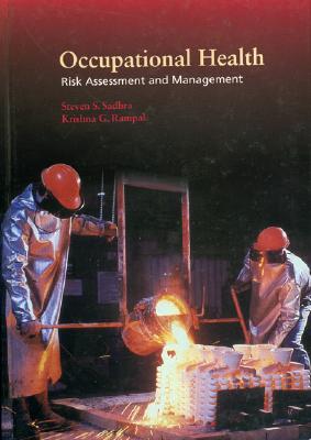 【预订】Occupational Health Risk Assessment And Management