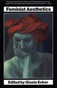 【预订】Feminist Aesthetics