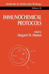 【预订】Immunochemical Protocols