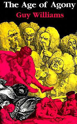 【预订】Age of Agony the