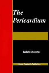 【预订】The Pericardium