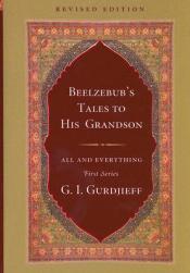 【预订】Beelzebub's Tales to His Grandson: An Objectively