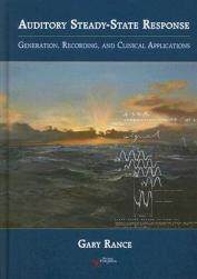 【预订】The Auditory Steady-State Response: Generation