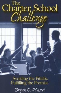 【预订】The Charter School Challenge: Avoiding the Pitfalls
