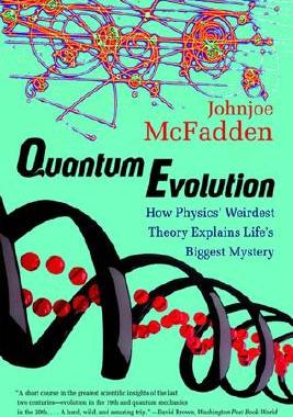 【预售】Quantum Evolution: How Physics' Weirdest Theory