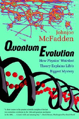 【预售】Quantum Evolution: How Physics' Weirdest Theory