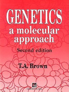 Molecular Genetics Approach 预订