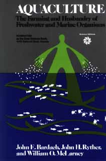 【预订】Aquaculture:  Farming And Husbandry Of Freshwater