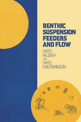 【预售】Benthic Suspension Feeders and Flow
