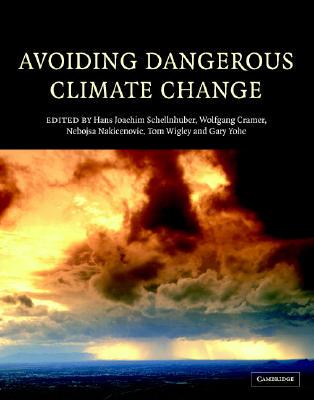 【预售】Avoiding Dangerous Climate Change