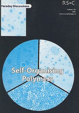 【预售】Self-Organising Polymers: University of Leeds, July