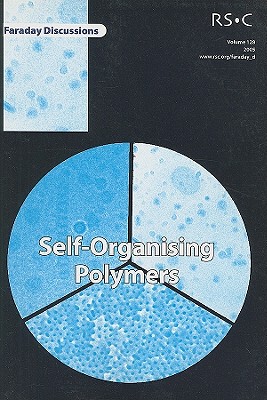 【预售】Self-Organising Polymers: University of Leeds, July