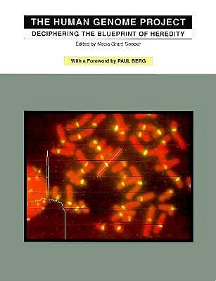 【预订】Human Genome Project: Deciphering the Blueprint of