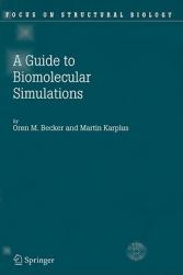 【预订】A Guide to Biomolecular Simulations [With CDROM]
