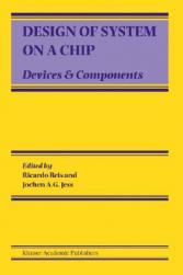 【预订】Design of System on a Chip: Devices & Components
