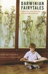 【预订】Darwinian Fairytales: Selfish Genes, Errors of