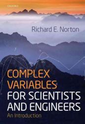【预订】Complex Variables for Scientists and Engineers: An