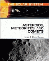 【预订】Asteroids, Meteorites, and Comets