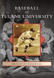 预订 Baseball University Tulane