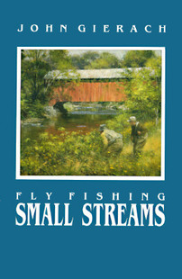 Small Fishing Fly Streams 预售