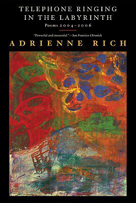 【预售】Telephone Ringing in the Labyrinth: Poems 2004-2006