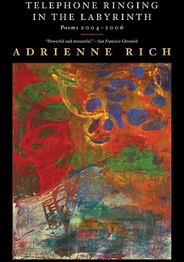 【预售】Telephone Ringing in the Labyrinth: Poems 2004-2006