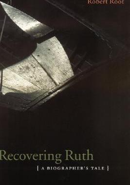 【预售】Recovering Ruth: A Biographer's Tale
