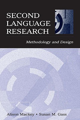 【预订】Second Language Research: Methodology and Design