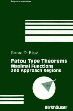 【预订】Approach Regions and Maximal Functions in Theorems