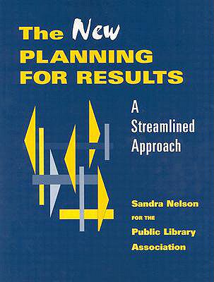 【预订】The New Planning for Results: A Streamlined