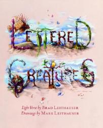 【预订】Lettered Creatures: Light Verse