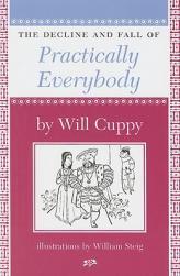 【预订】The Decline and Fall of Practically Everybody
