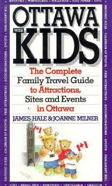 【预订】Ottawa with Kids