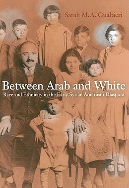 【预订】Between Arab and White: Race and Ethnicity in the