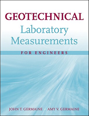 【预订】Geotechnical Laboratory Measurements For Engineers