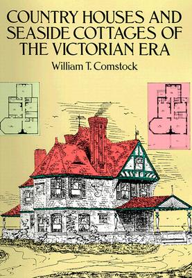预订 Country Houses and Seaside Cottages of the Victorian