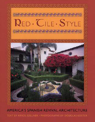 【预售】Red-Tile Style