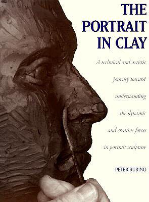 【预订】The Portrait in Clay