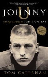 【预订】Johnny U: The Life and Times of John Unitas