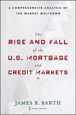 【预订】The Rise And Fall Of The U.S. Mortgage And Credit